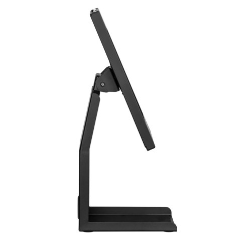 Stojak POS na tablet i drukarkę Maclean, 1kg max, MC-336 Stojak POS na tablet i drukarkę Maclean, 1kg max, MC-336