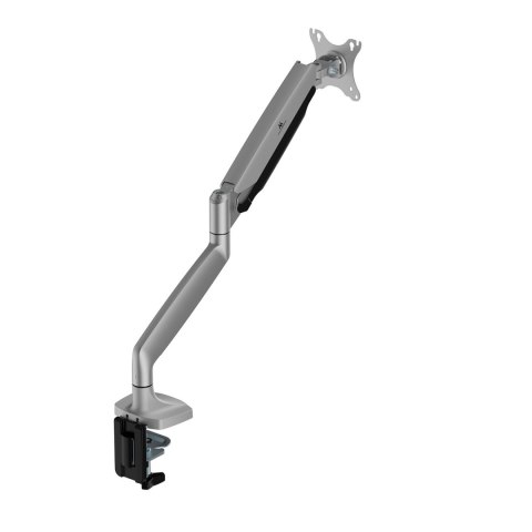 Uchwyt do monitora Maclean, podwójne ramię, ze sprężyną gazową, 17"-45", 16 kg, MC-969 Uchwyt do monitora Maclean, podwójne ramię, ze sprężyną gazową, 17"-45", 16 kg, MC-969