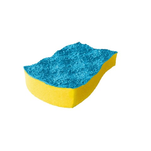 Zmywak Vileda Pur Active Colors 4 szt. Zmywak Vileda Pur Active Colors 4 szt.