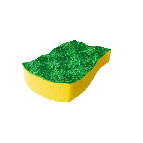 Zmywak Vileda Pur Active Colors 4 szt. Zmywak Vileda Pur Active Colors 4 szt.
