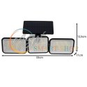 Lampa solarna 180 LED Izoxis 24889