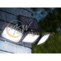 Lampa solarna 180 LED Izoxis 24889