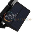 Lampa solarna 180 LED Izoxis 24889