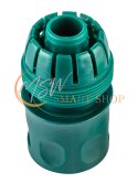 Złączka przelotowa 3/4", jednomateriałowa, 30 szt.