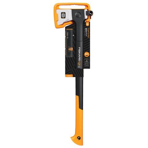 Komplet: siekiera x28 f1069107 + ostrzałka fs120740 Komplet: siekiera x28 f1069107 + ostrzałka fs120740