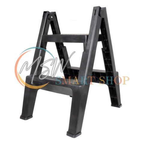 Taboret drabinkowy składany 51,5cm 150kg amio-04267 Taboret drabinkowy składany 51,5cm 150kg amio-04267
