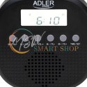 AD 1912 Radio fm wodoodporne - ipx4