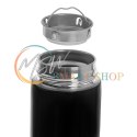 CR 4507bk Termos led 473ml czarny