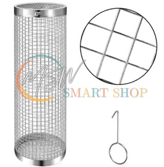 DA210A Koszyk do grilowania 20cm
