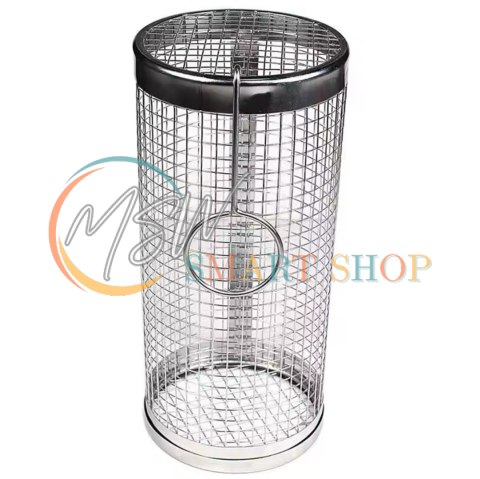 DA210A Koszyk do grilowania 20cm DA210A Koszyk do grilowania 20cm