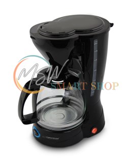 EKC009 Esperanza ekspres przelewowy do kawy liberica 1.5 l