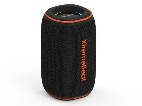 Głośniki TRACER XtremeBeat Lite TWS BT RGB BLACK Głośniki TRACER XtremeBeat Lite TWS BT RGB BLACK