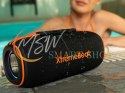 Głośniki TRACER XtremeBeat Ultra TWS BT RGB BLACK