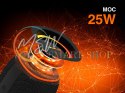 Głośniki TRACER XtremeBeat Ultra TWS BT RGB BLACK