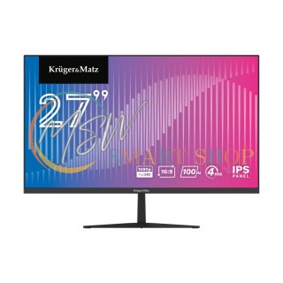 Monitor Kruger&Matz 27" 100Hz