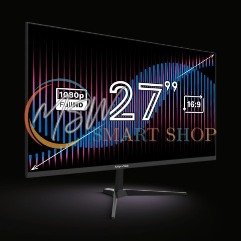 Monitor Kruger&Matz 27" 100Hz