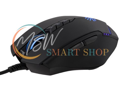 Mysz A4TECH BLOODY V8m MAX RGB USB Mysz A4TECH BLOODY V8m MAX RGB USB