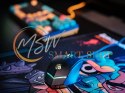 Mysz A4TECH BLOODY V8m MAX RGB USB