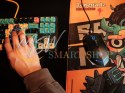 Mysz A4TECH BLOODY V8m MAX RGB USB