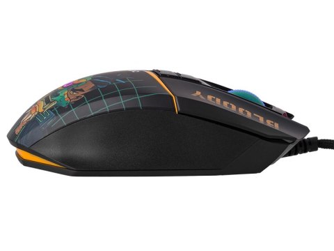 Mysz A4TECH BLOODY W63 Max RENEGADE Midnight USB Activated Mysz A4TECH BLOODY W63 Max RENEGADE Midnight USB Activated