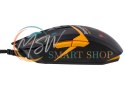 Mysz A4TECH BLOODY W63 Max RENEGADE Midnight USB Activated
