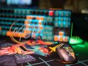 Mysz A4TECH BLOODY W63 Max RENEGADE Midnight USB Activated