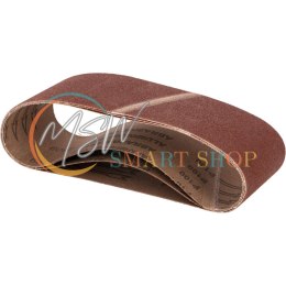 Pasy ścierne bezkońcowe, 75x533mm, 3 szt., gr 100, proline