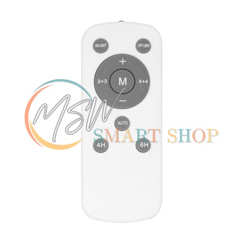 Reflektor solarny Rebel 60 W sterowany pilotem