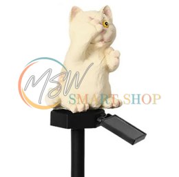 ZD119C Lampa solarna kot