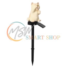 ZD119C Lampa solarna kot