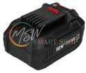 Akumulator Energy+ 18V Li-Ion 6.0Ah  BOOST UP