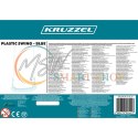 Huśtawka plastikowa - niebieska 25446