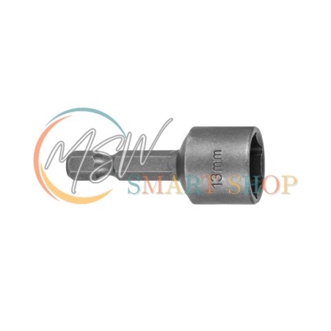 Końcówka z nasadką magnet.,1/4", 6-kąt, 6mm, szt.1 proline Końcówka z nasadką magnet.,1/4", 6-kąt, 6mm, szt.1 proline