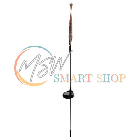 Lampa ogrodowa solarna- dmuchawce Gardlov 25477 Lampa ogrodowa solarna- dmuchawce Gardlov 25477