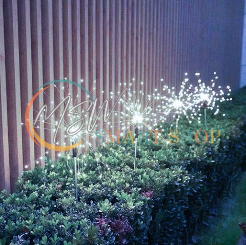 Lampa ogrodowa solarna- dmuchawce Gardlov 25477 Lampa ogrodowa solarna- dmuchawce Gardlov 25477