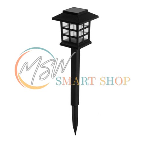 Lampka solarna ogrodowa Gardlov 25421