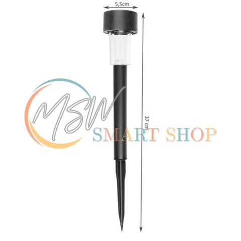 Lampki solarne ogrodowe - 10 szt. Gardlov 23859