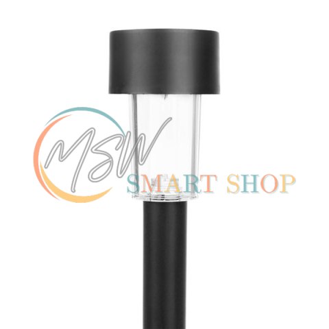 Lampki solarne ogrodowe - 10 szt. Gardlov 23859