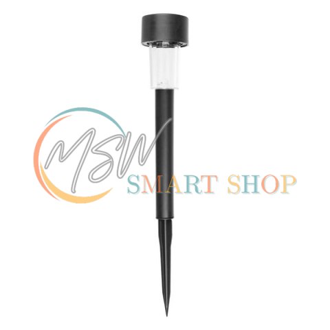 Lampki solarne ogrodowe - 10 szt. Gardlov 23859