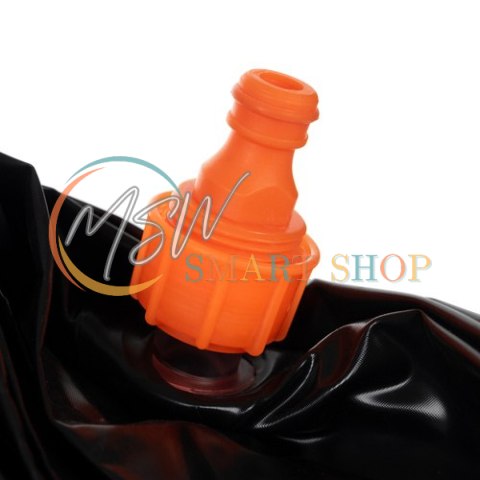 Ślizg wodny z fontanną Kruzzel 25669 Ślizg wodny z fontanną Kruzzel 25669
