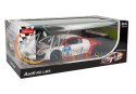 Auto R/C Audi R8 LMS Rastar 1:14 Biało-Czerwone