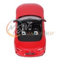 Auto R/C BMW Z4 Roadster Rastar 1:14 Czerwone