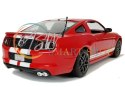 Auto R/C Ford Shelby Rastar 1:14 Czerwony na Pilota