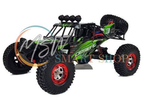 Auto Zdalnie Sterowane FY-03 1:12 Terenowe 4x4 R/C 30 km/h