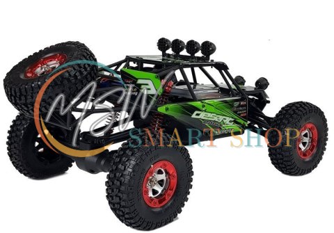 Auto Zdalnie Sterowane FY-03 1:12 Terenowe 4x4 R/C 30 km/h