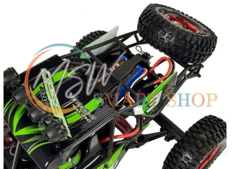 Auto Zdalnie Sterowane FY-03 1:12 Terenowe 4x4 R/C 30 km/h