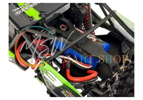 Auto Zdalnie Sterowane FY-03 1:12 Terenowe 4x4 R/C 30 km/h