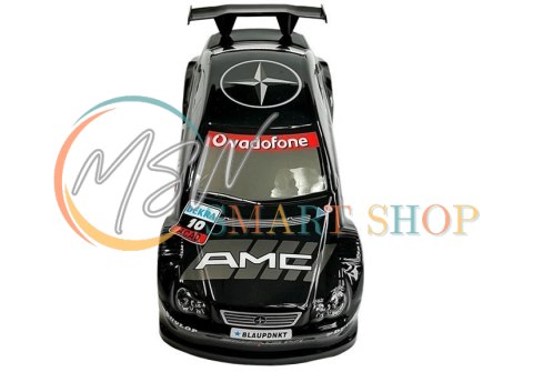 Auto Zdalnie Sterowane R/C Sportowe 1:16 Czarne Auto Zdalnie Sterowane R/C Sportowe 1:16 Czarne