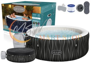 Dmuchane Spa 4-6 osobowe 196 x 66 cm Bestway 60059
