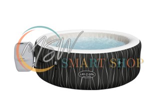 Dmuchane Spa 4-6 osobowe 196 x 66 cm Bestway 60059